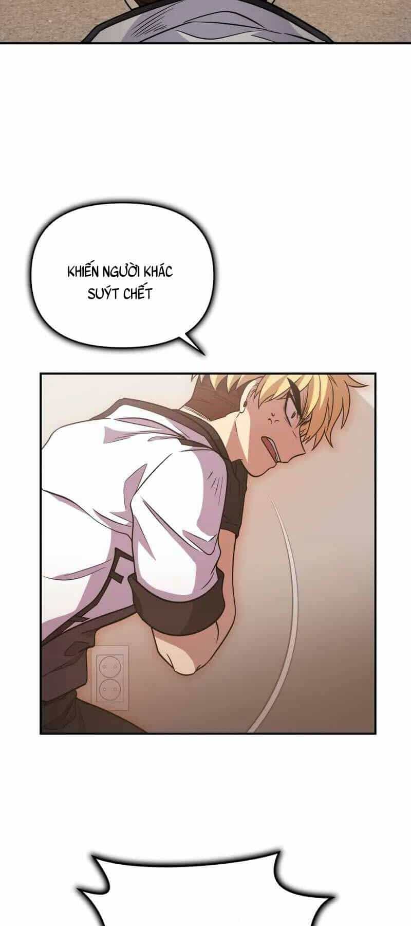 Nhà Hàng Thợ Săn Quái Vật - Chương 3 - ảnh 50