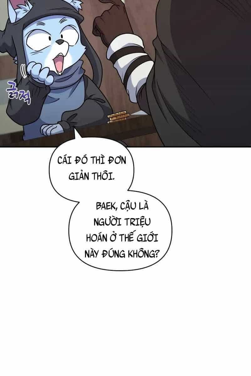 Nhà Hàng Thợ Săn Quái Vật - Chương 30 - ảnh 23