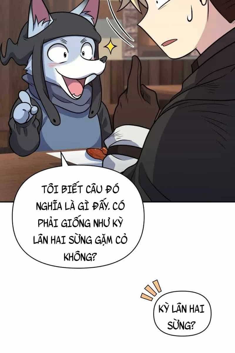 Nhà Hàng Thợ Săn Quái Vật - Chương 30 - ảnh 5