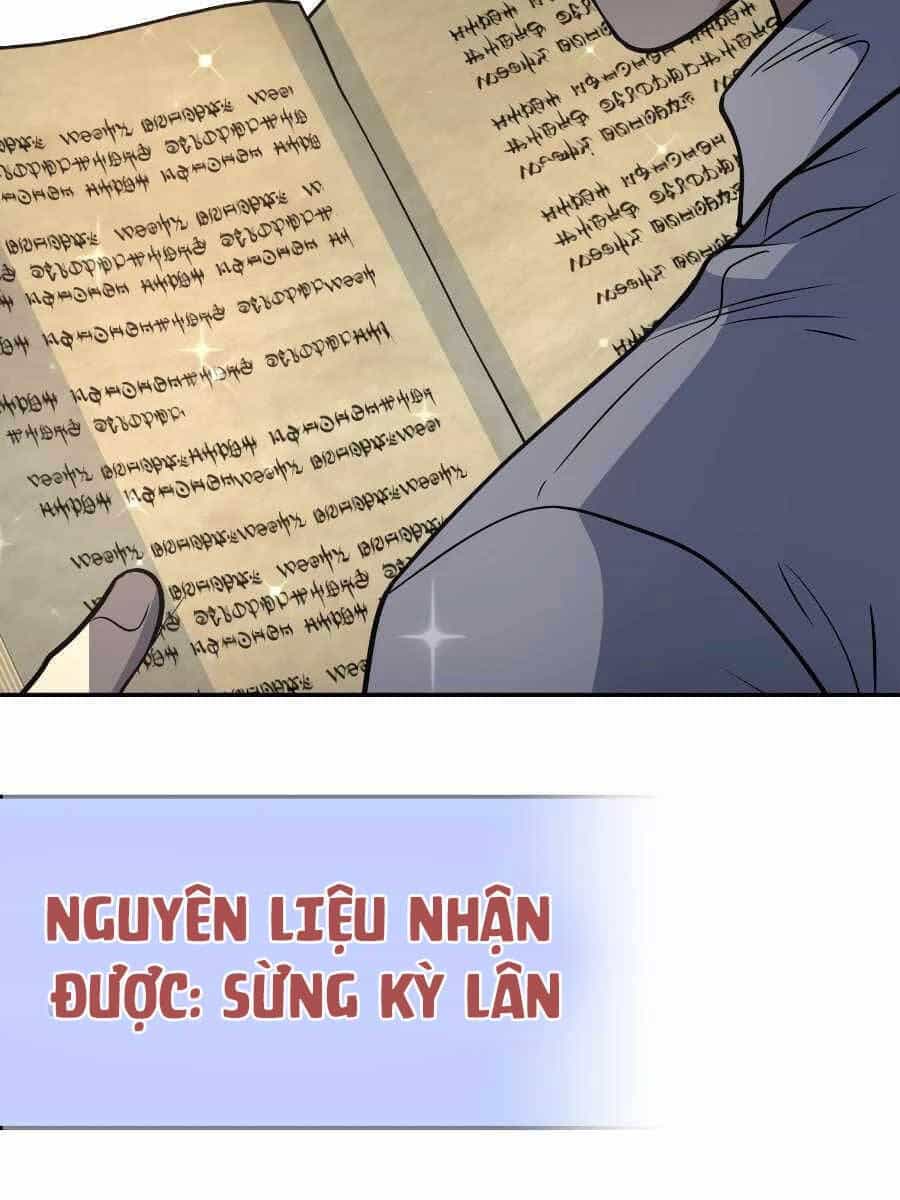 Nhà Hàng Thợ Săn Quái Vật - Chương 31 - ảnh 119