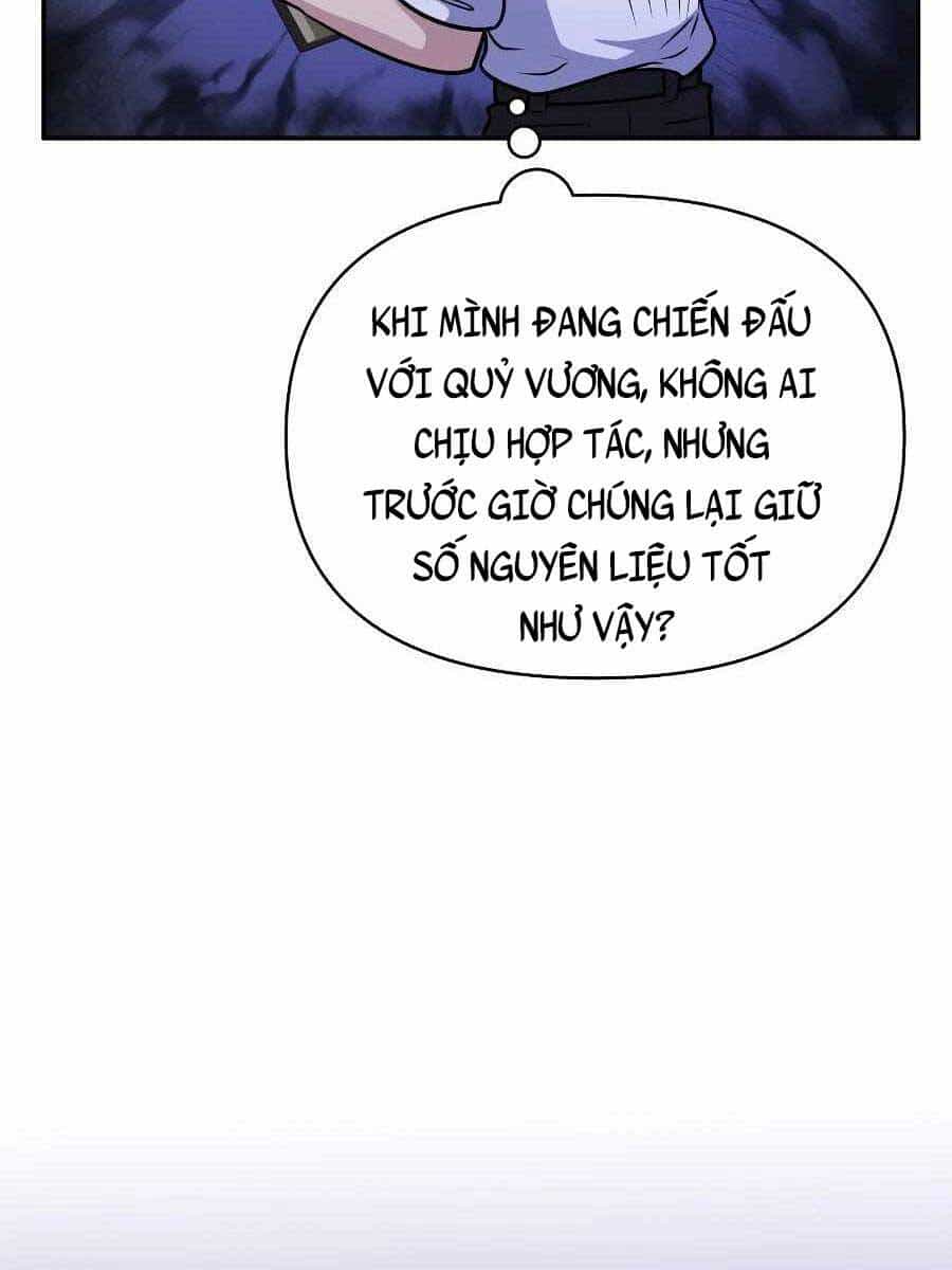 Nhà Hàng Thợ Săn Quái Vật - Chương 31 - ảnh 124