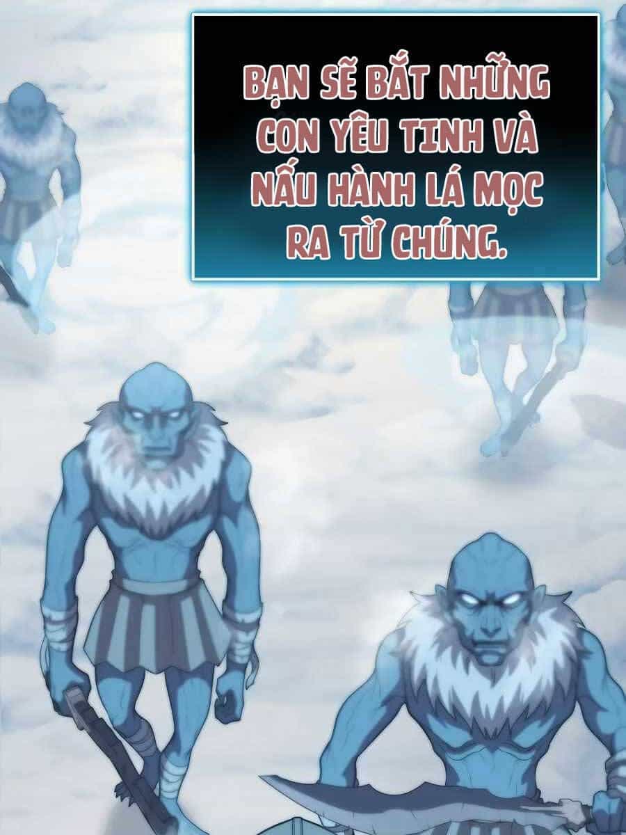 Nhà Hàng Thợ Săn Quái Vật - Chương 31 - ảnh 16