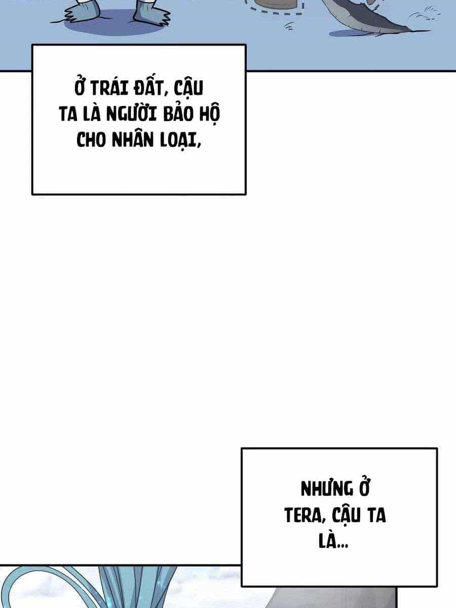 Nhà Hàng Thợ Săn Quái Vật - Chương 31 - ảnh 44