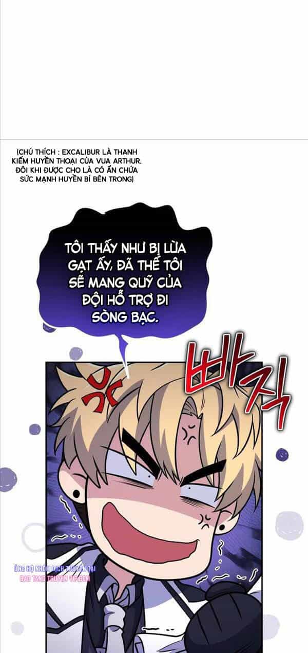 Nhà Hàng Thợ Săn Quái Vật - Chương 32 - ảnh 12