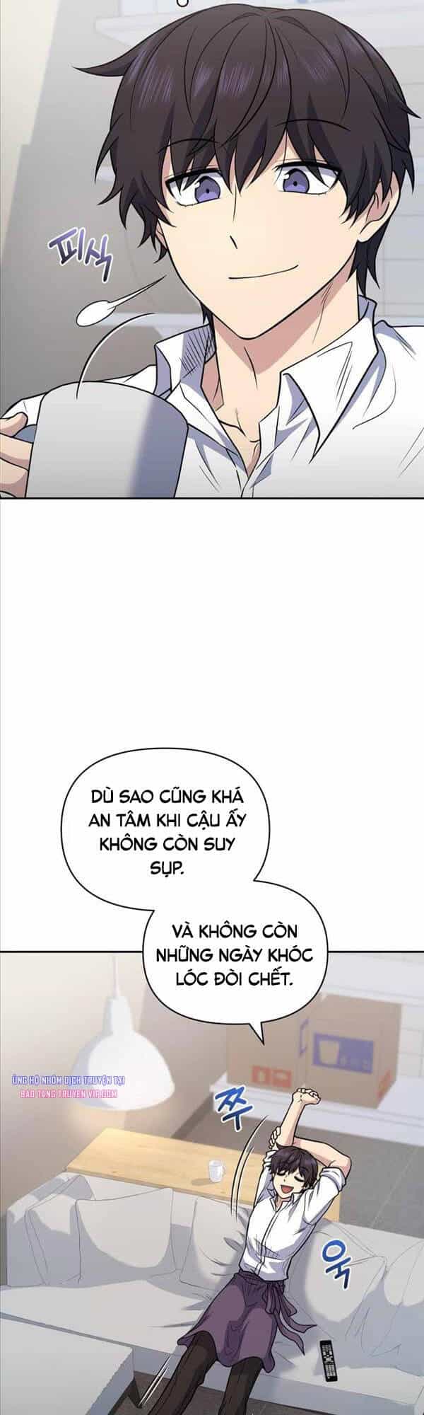 Nhà Hàng Thợ Săn Quái Vật - Chương 32 - ảnh 15