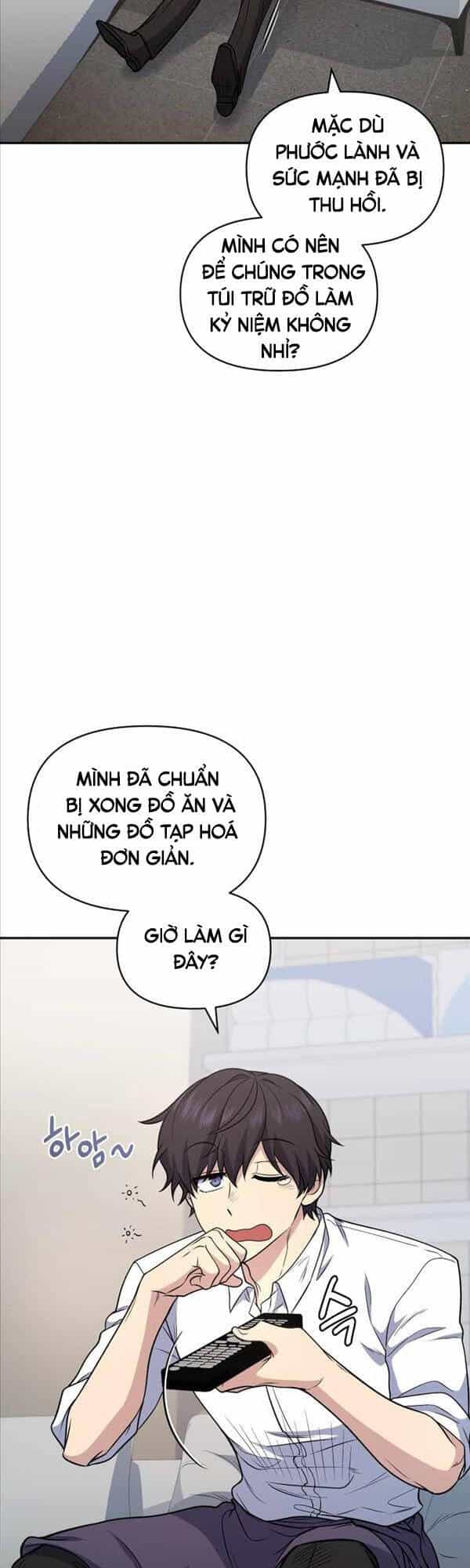 Nhà Hàng Thợ Săn Quái Vật - Chương 32 - ảnh 16