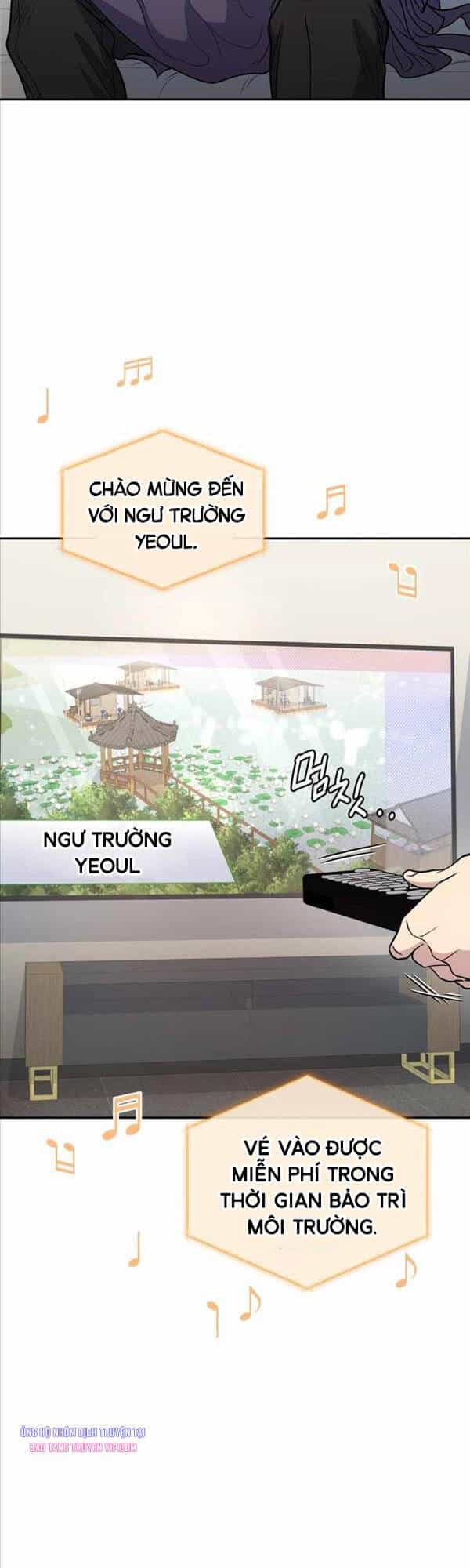Nhà Hàng Thợ Săn Quái Vật - Chương 32 - ảnh 17