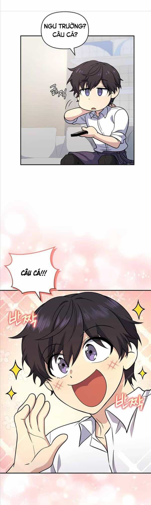 Nhà Hàng Thợ Săn Quái Vật - Chương 32 - ảnh 18