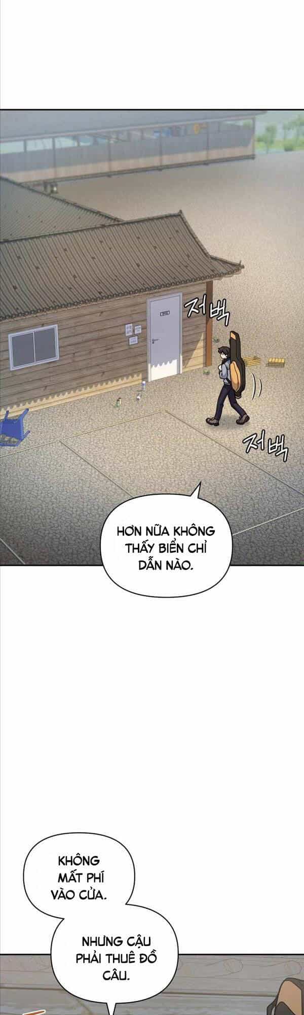Nhà Hàng Thợ Săn Quái Vật - Chương 32 - ảnh 26