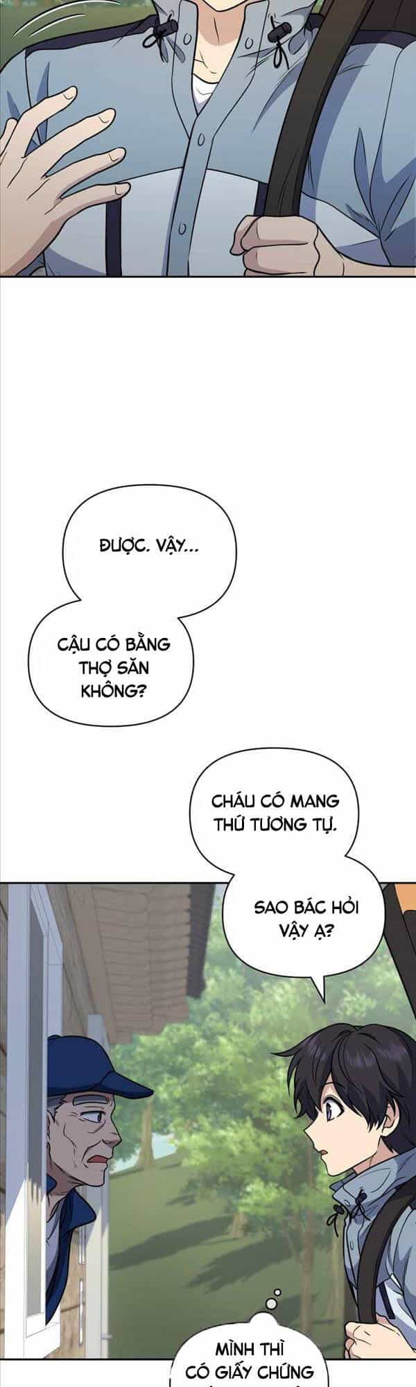 Nhà Hàng Thợ Săn Quái Vật - Chương 32 - ảnh 28