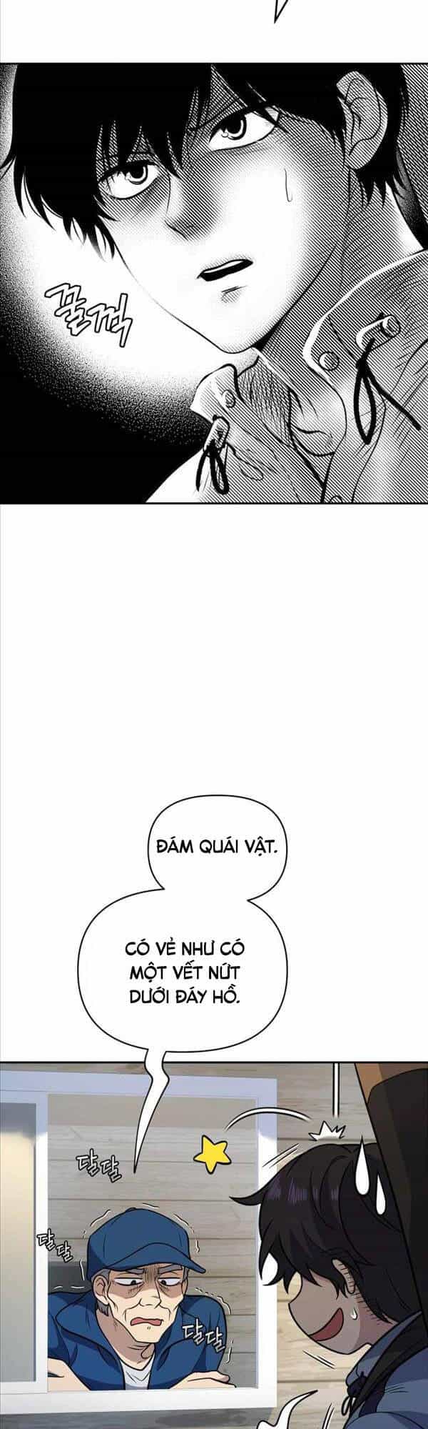 Nhà Hàng Thợ Săn Quái Vật - Chương 32 - ảnh 30