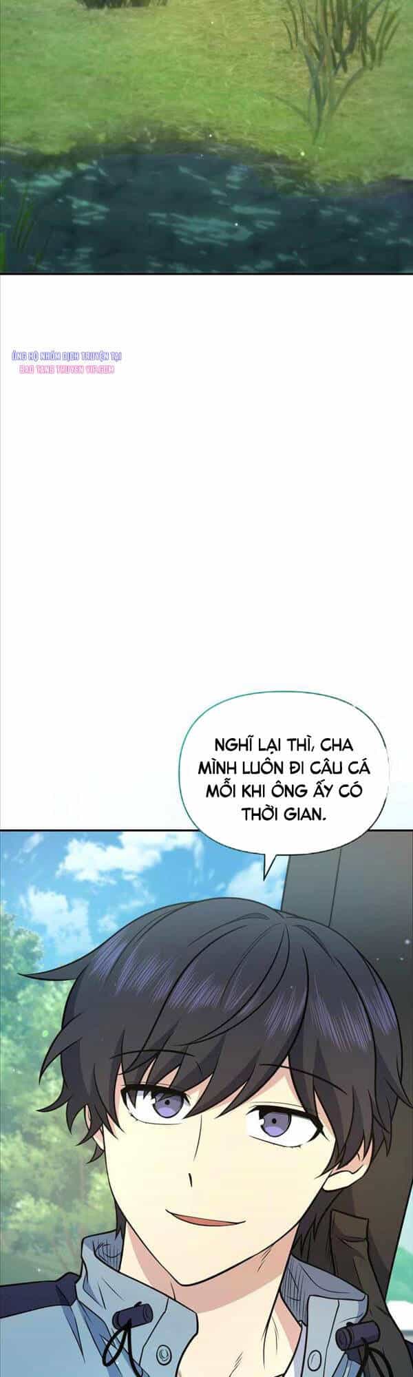 Nhà Hàng Thợ Săn Quái Vật - Chương 32 - ảnh 38