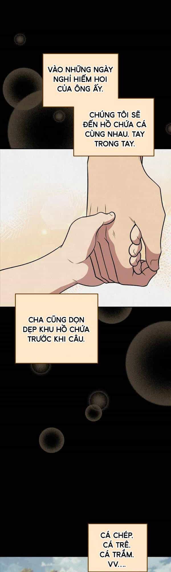 Nhà Hàng Thợ Săn Quái Vật - Chương 32 - ảnh 41