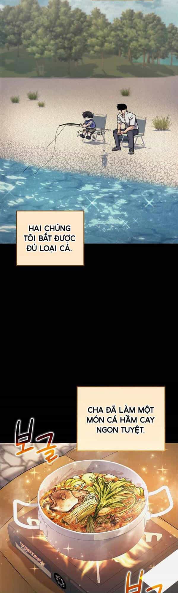 Nhà Hàng Thợ Săn Quái Vật - Chương 32 - ảnh 42