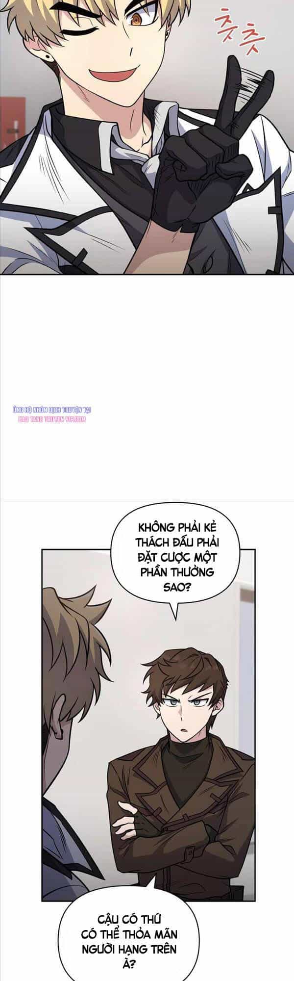 Nhà Hàng Thợ Săn Quái Vật - Chương 32 - ảnh 6