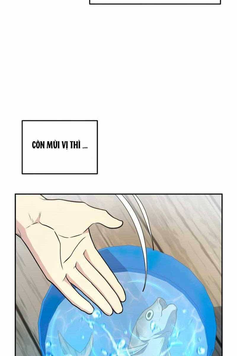 Nhà Hàng Thợ Săn Quái Vật - Chương 33 - ảnh 10