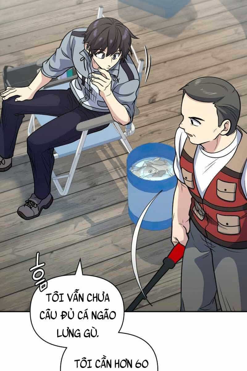 Nhà Hàng Thợ Săn Quái Vật - Chương 33 - ảnh 104