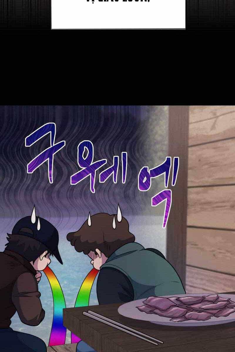 Nhà Hàng Thợ Săn Quái Vật - Chương 33 - ảnh 12