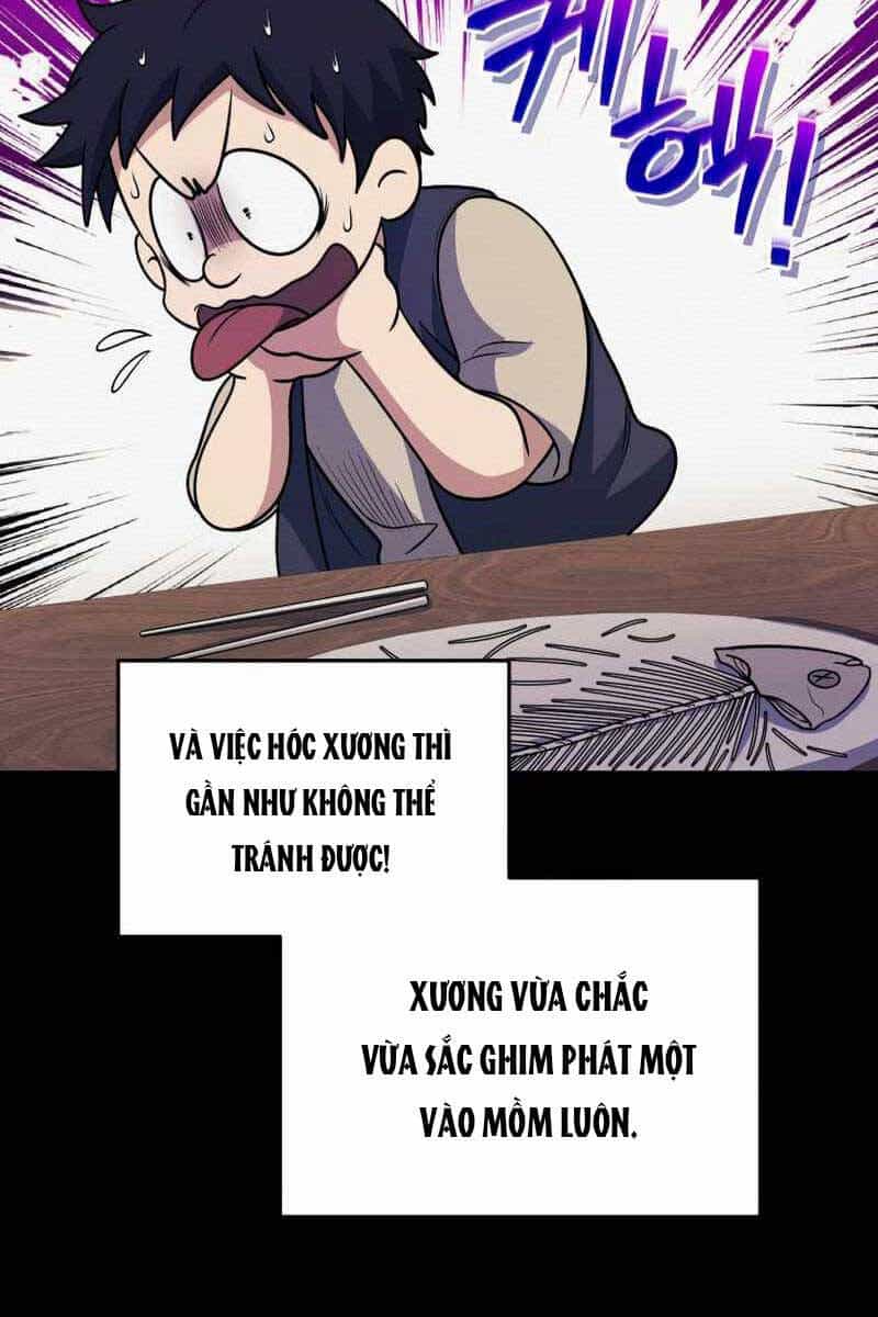 Nhà Hàng Thợ Săn Quái Vật - Chương 33 - ảnh 15