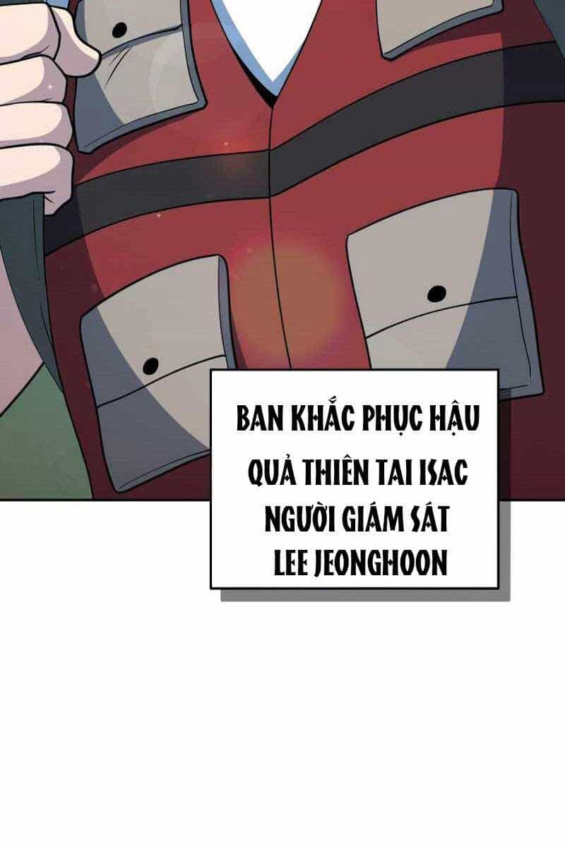 Nhà Hàng Thợ Săn Quái Vật - Chương 33 - ảnh 25