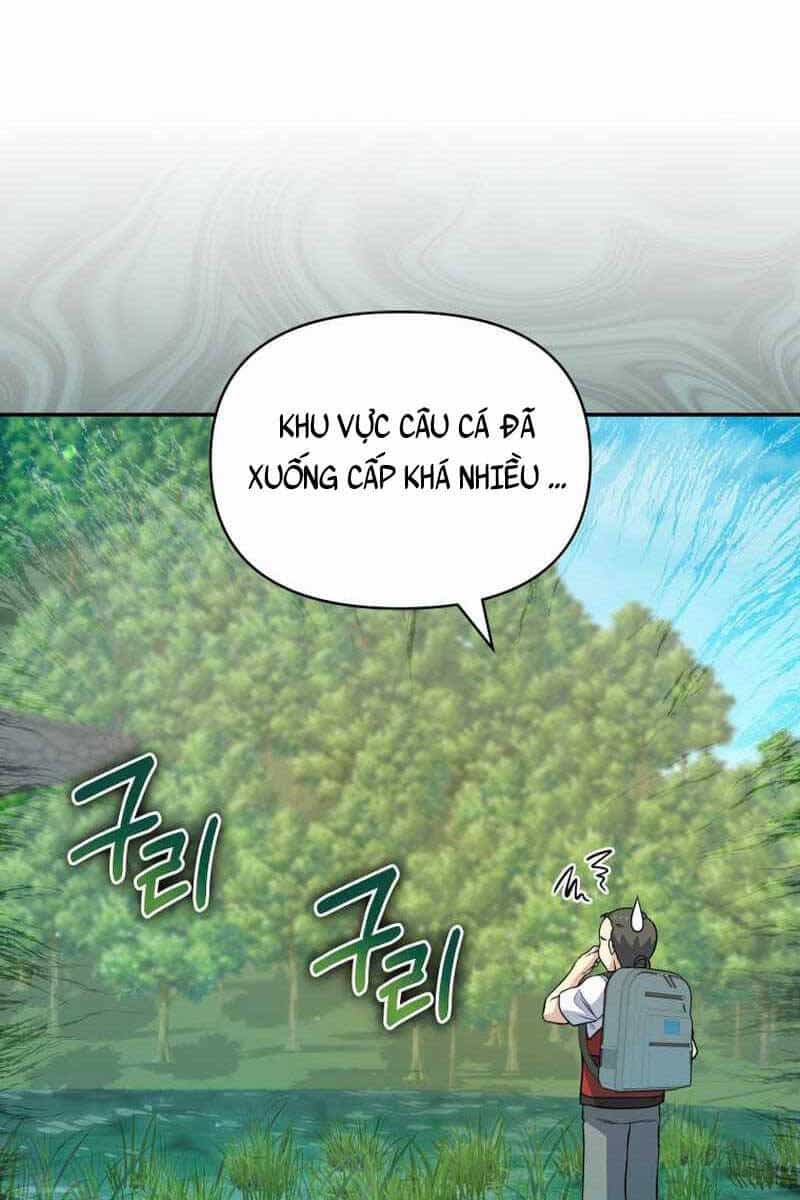 Nhà Hàng Thợ Săn Quái Vật - Chương 33 - ảnh 26