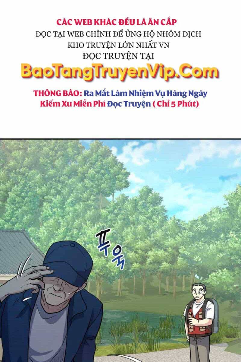 Nhà Hàng Thợ Săn Quái Vật - Chương 33 - ảnh 29