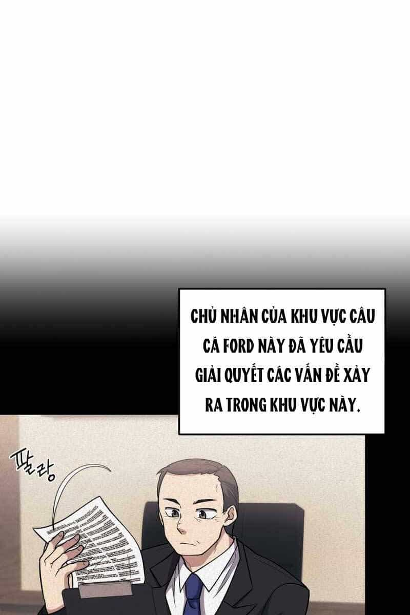Nhà Hàng Thợ Săn Quái Vật - Chương 33 - ảnh 34