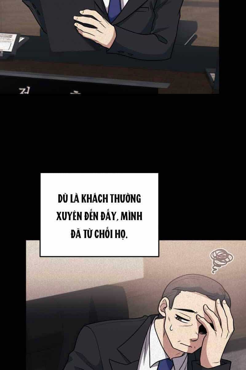 Nhà Hàng Thợ Săn Quái Vật - Chương 33 - ảnh 35