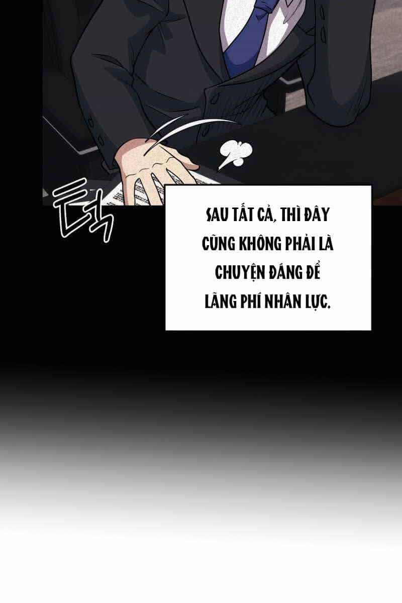 Nhà Hàng Thợ Săn Quái Vật - Chương 33 - ảnh 36
