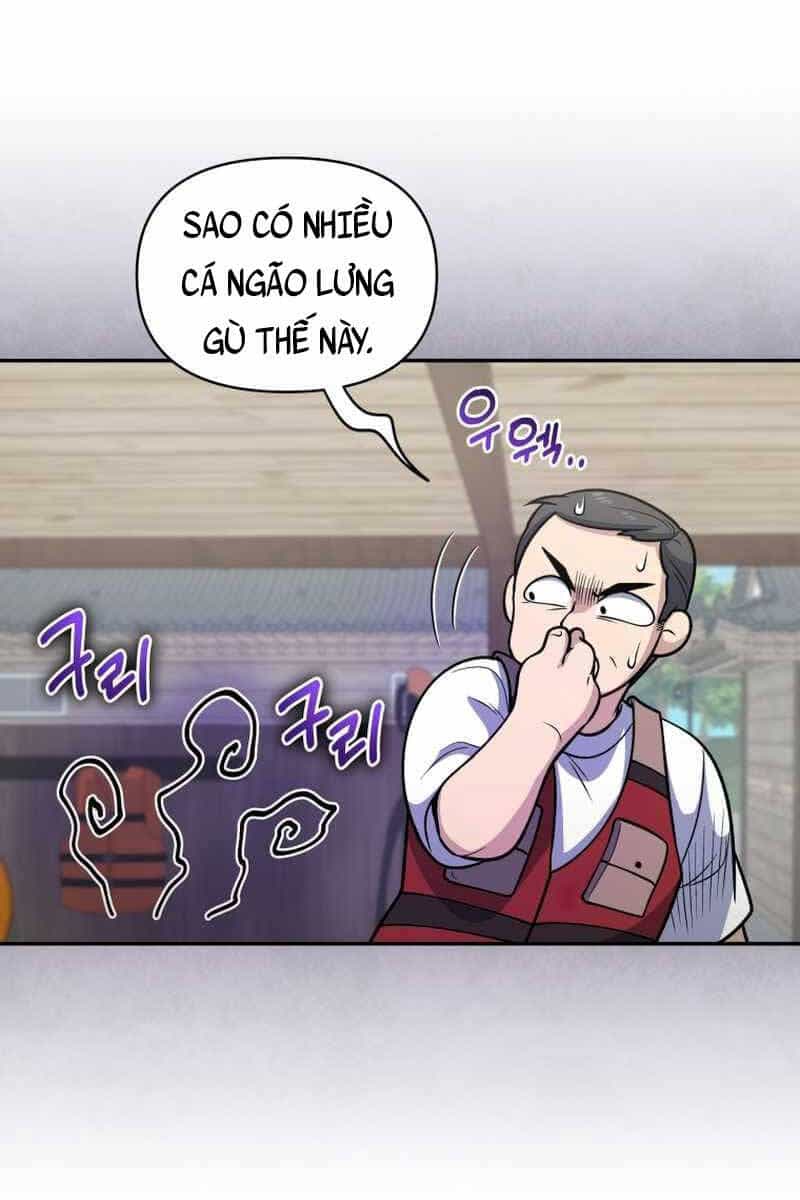 Nhà Hàng Thợ Săn Quái Vật - Chương 33 - ảnh 48