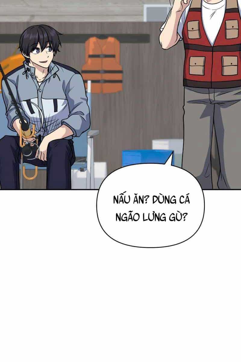 Nhà Hàng Thợ Săn Quái Vật - Chương 33 - ảnh 50