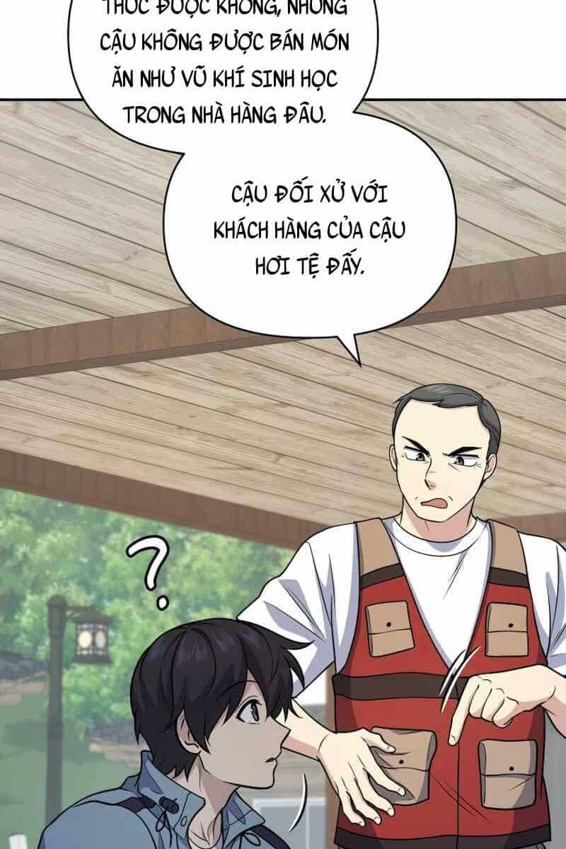 Nhà Hàng Thợ Săn Quái Vật - Chương 33 - ảnh 55