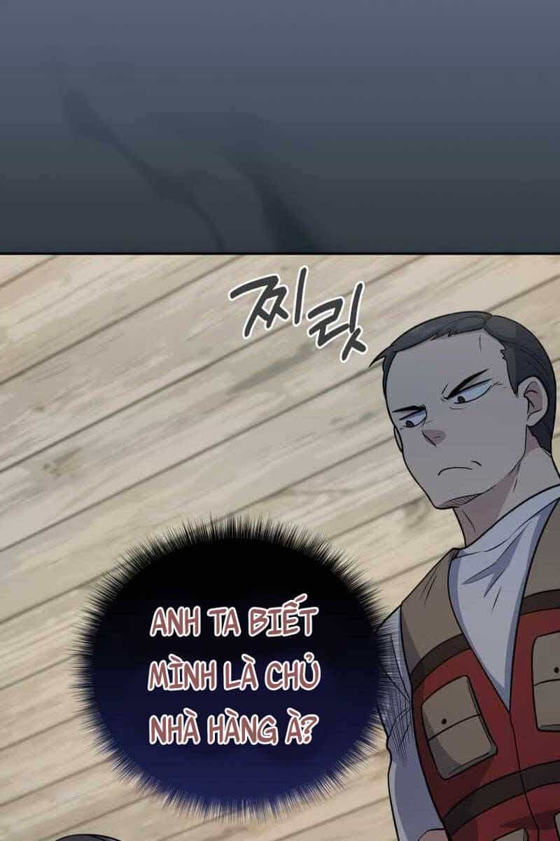 Nhà Hàng Thợ Săn Quái Vật - Chương 33 - ảnh 58