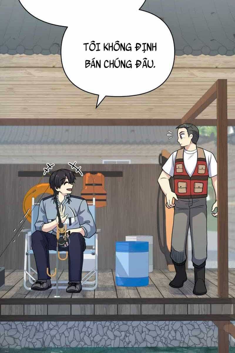 Nhà Hàng Thợ Săn Quái Vật - Chương 33 - ảnh 61