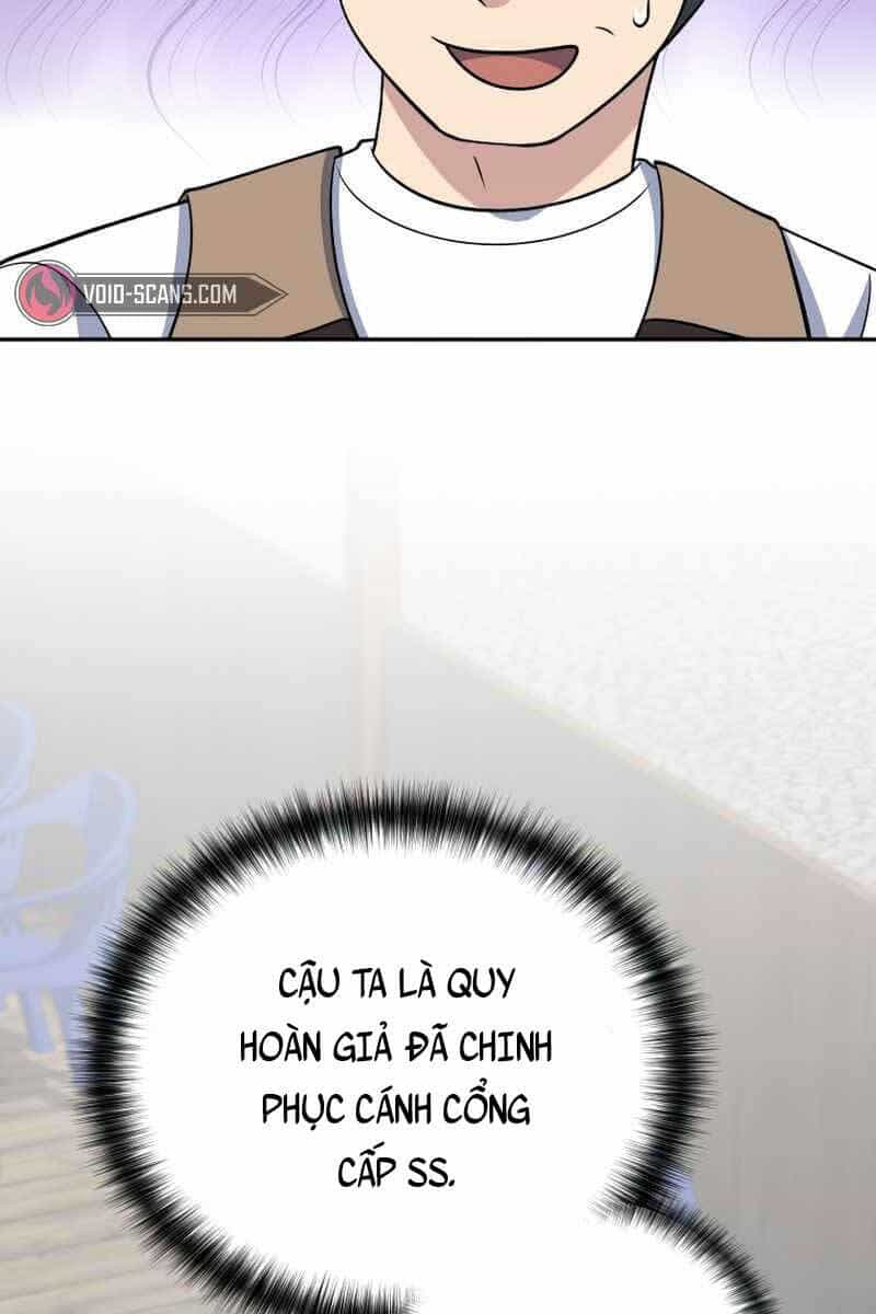 Nhà Hàng Thợ Săn Quái Vật - Chương 33 - ảnh 72