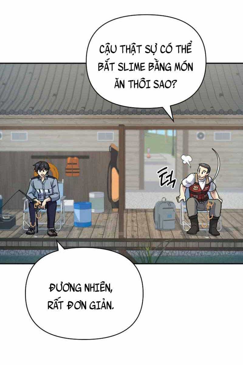 Nhà Hàng Thợ Săn Quái Vật - Chương 33 - ảnh 75