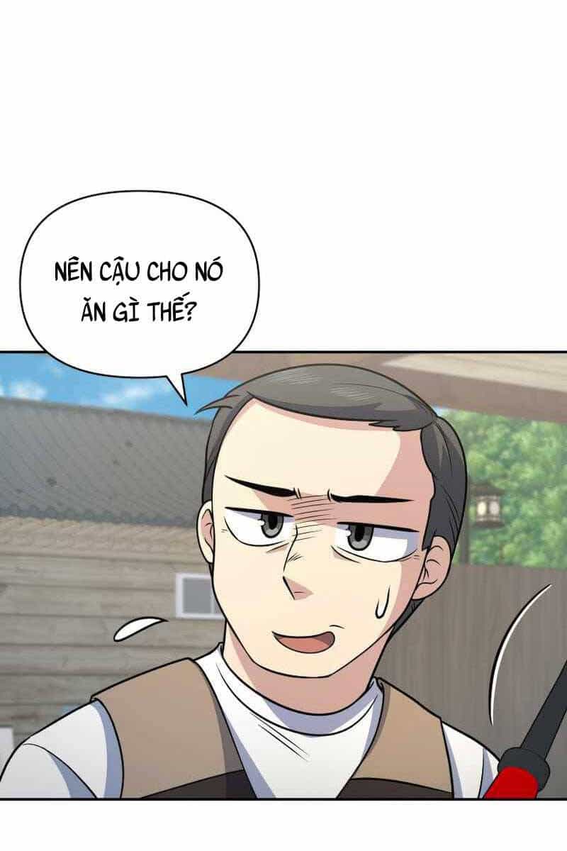 Nhà Hàng Thợ Săn Quái Vật - Chương 33 - ảnh 92