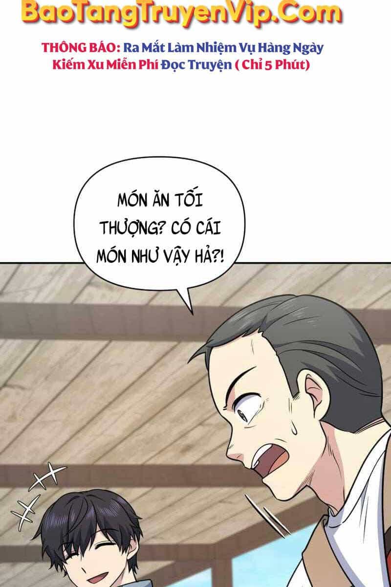 Nhà Hàng Thợ Săn Quái Vật - Chương 33 - ảnh 97
