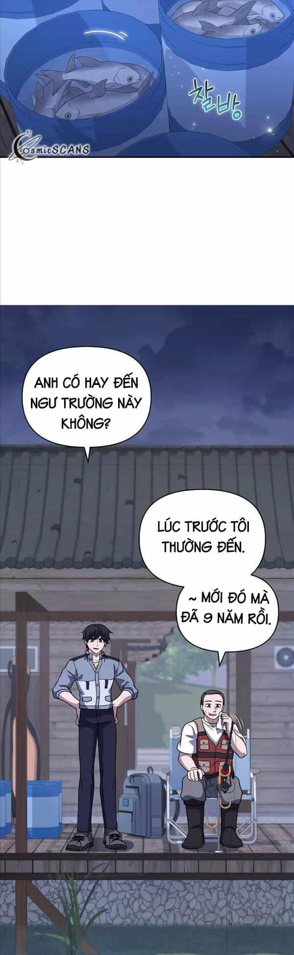 Nhà Hàng Thợ Săn Quái Vật - Chương 34 - ảnh 12