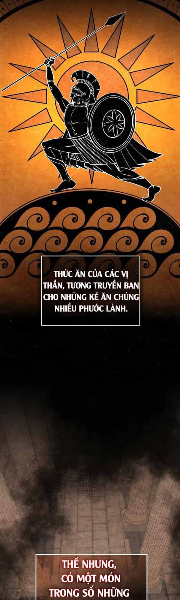 Nhà Hàng Thợ Săn Quái Vật - Chương 34 - ảnh 2