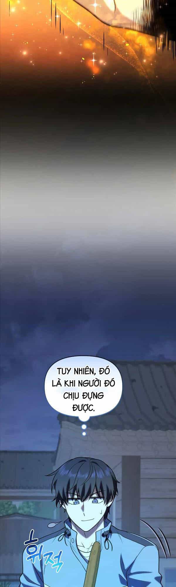 Nhà Hàng Thợ Săn Quái Vật - Chương 34 - ảnh 30