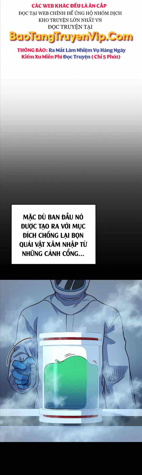 Nhà Hàng Thợ Săn Quái Vật - Chương 34 - ảnh 36
