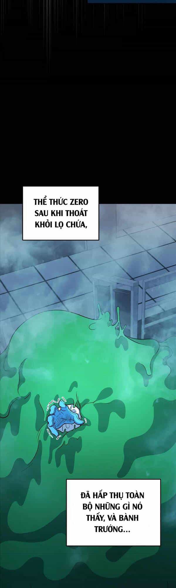 Nhà Hàng Thợ Săn Quái Vật - Chương 34 - ảnh 38