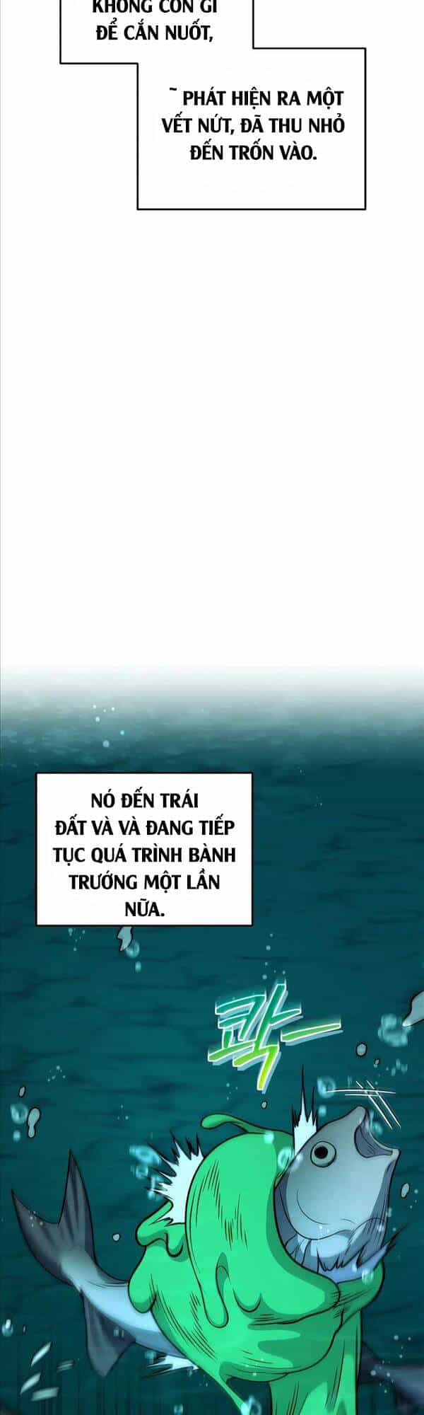 Nhà Hàng Thợ Săn Quái Vật - Chương 34 - ảnh 40
