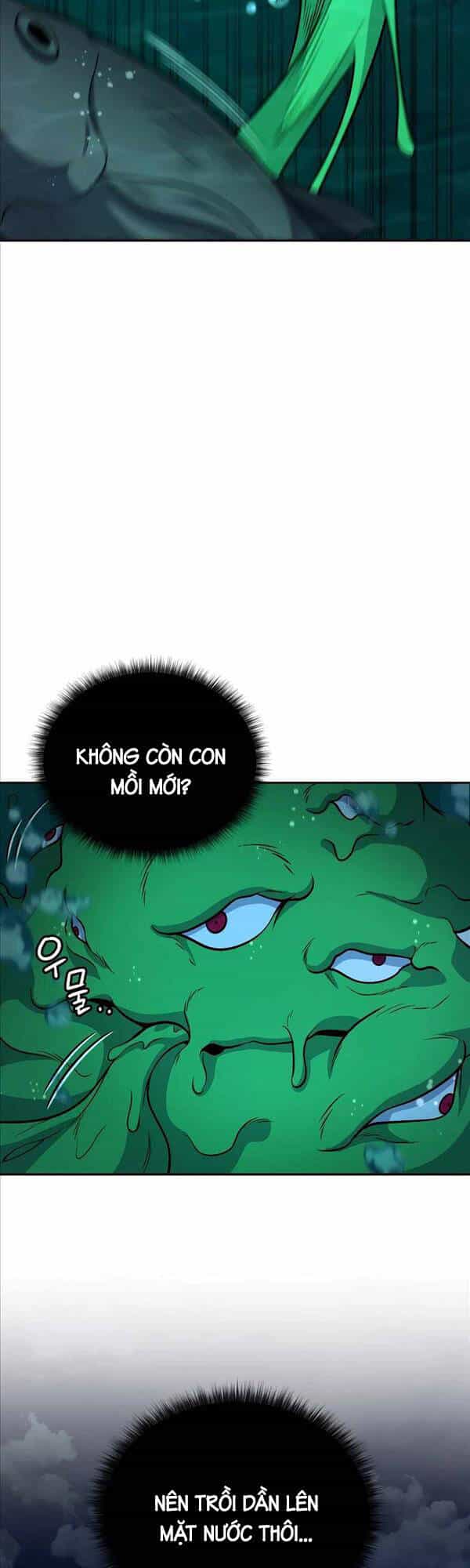 Nhà Hàng Thợ Săn Quái Vật - Chương 34 - ảnh 41