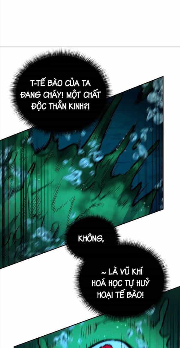 Nhà Hàng Thợ Săn Quái Vật - Chương 34 - ảnh 46