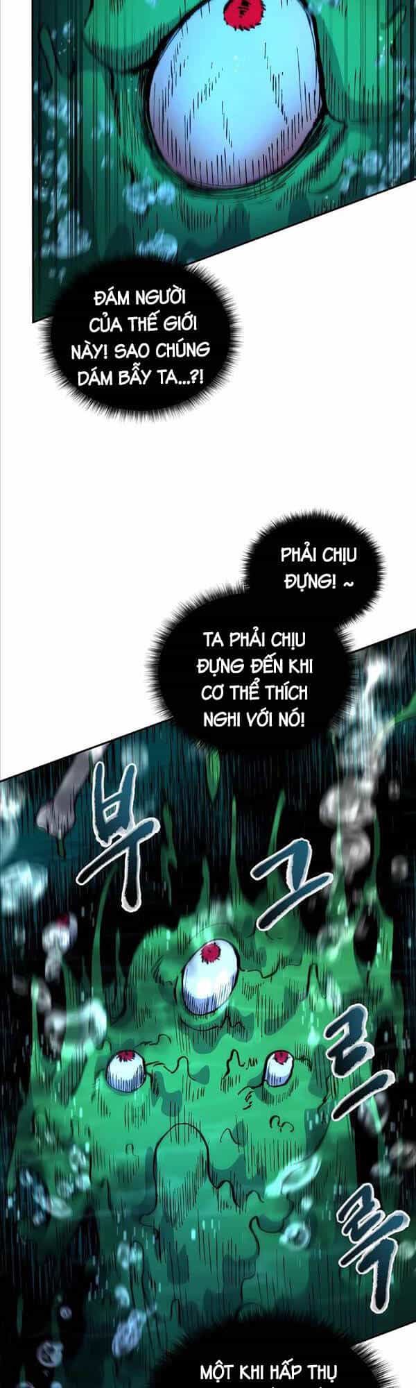 Nhà Hàng Thợ Săn Quái Vật - Chương 34 - ảnh 47
