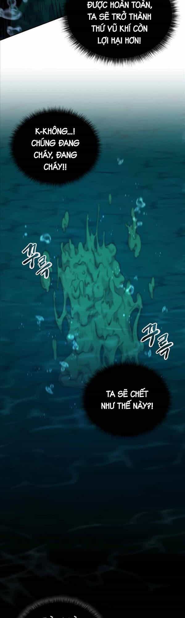 Nhà Hàng Thợ Săn Quái Vật - Chương 34 - ảnh 48