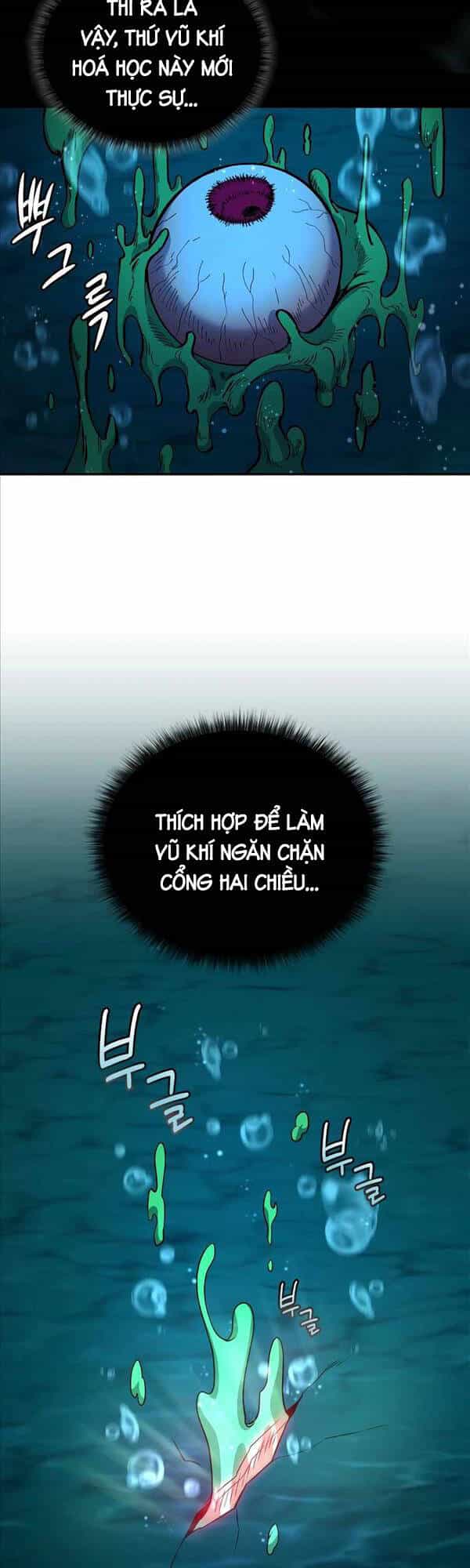 Nhà Hàng Thợ Săn Quái Vật - Chương 34 - ảnh 49