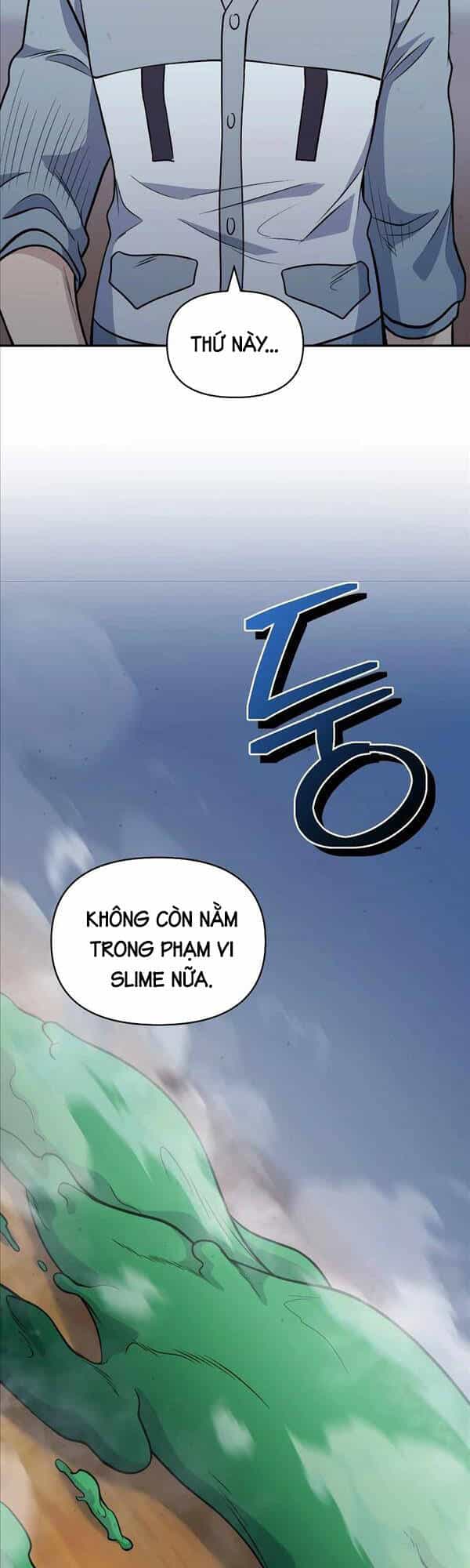 Nhà Hàng Thợ Săn Quái Vật - Chương 34 - ảnh 54